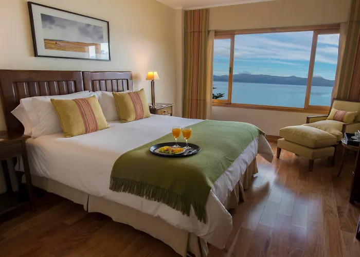 Los Cauquenes Resort + Spa + Experiences