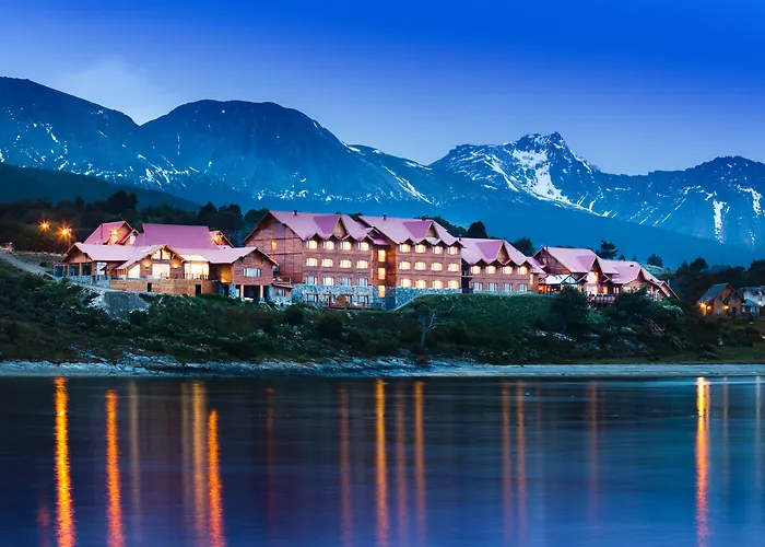 Los Cauquenes Resort + Spa + Experiences