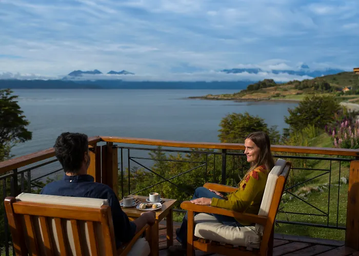 Los Cauquenes Resort + Spa + Experiences