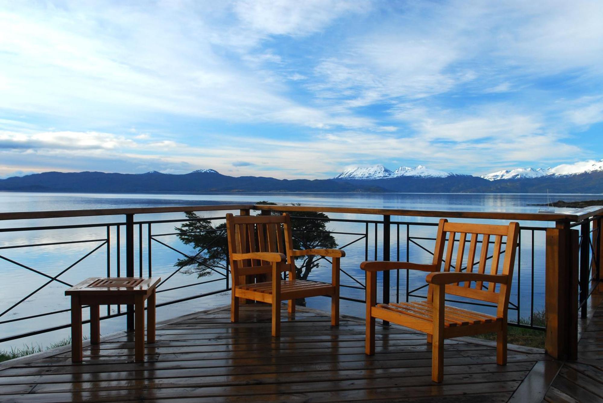 Cauquenes + + Experiences 5* Ushuaia